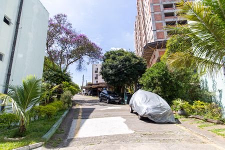 Apartamento à venda com 48m², 2 quartos e 1 vagaÁrea comum