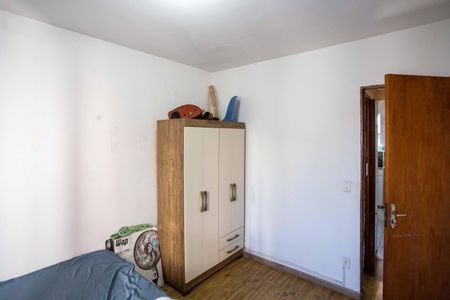 Apartamento à venda com 48m², 2 quartos e 1 vagaQuarto 2