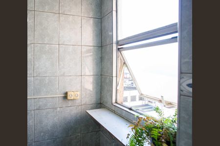 Apartamento à venda com 48m², 2 quartos e 1 vagaÁrea de Serviço