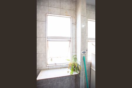 Apartamento à venda com 48m², 2 quartos e 1 vagaÁrea de Serviço