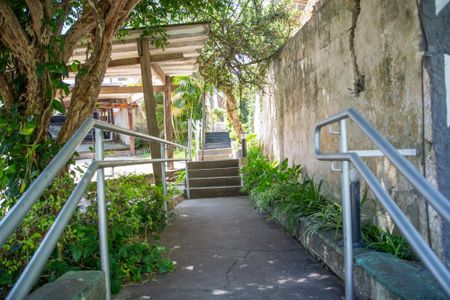 Apartamento à venda com 48m², 2 quartos e 1 vagaÁrea comum