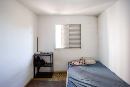 Apartamento à venda com 48m², 2 quartos e 1 vagaQuarto 2