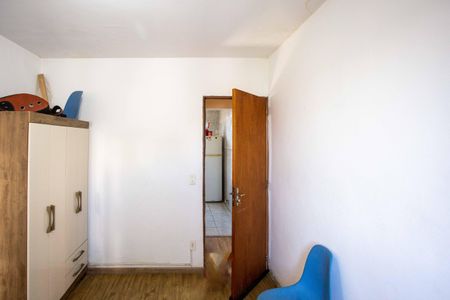 Apartamento à venda com 48m², 2 quartos e 1 vagaQuarto 2