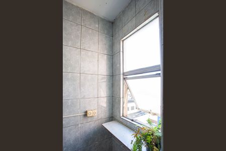 Apartamento à venda com 48m², 2 quartos e 1 vagaÁrea de Serviço