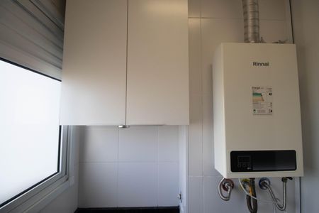 Apartamento à venda com 42m², 2 quartos e sem vagaÁrea de Serviço