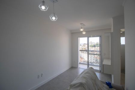 Apartamento à venda com 42m², 2 quartos e sem vagaSala