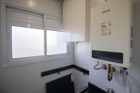 Apartamento à venda com 42m², 2 quartos e sem vagaÁrea de Serviço