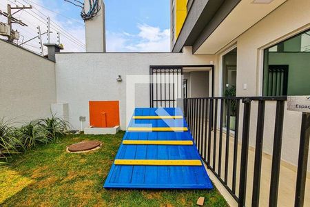 Apartamento à venda com 42m², 2 quartos e sem vagaEspaço Pet