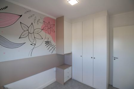 Apartamento à venda com 42m², 2 quartos e sem vagaQuarto 2