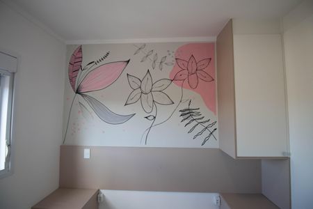 Apartamento à venda com 42m², 2 quartos e sem vagaQuarto 2