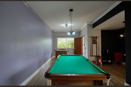 Apartamento à venda com 76m², 3 quartos e 2 vagasÁrea de jogos