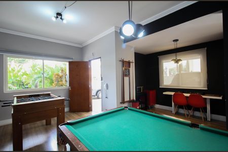 Apartamento à venda com 76m², 3 quartos e 2 vagasÁrea de jogos