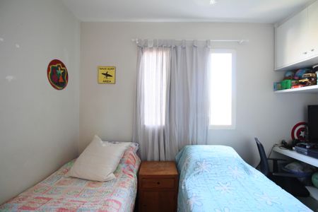 Apartamento à venda com 76m², 3 quartos e 2 vagasQuarto 1