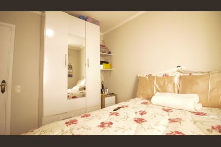 Apartamento à venda com 74m², 3 quartos e 1 vagaQuarto 2