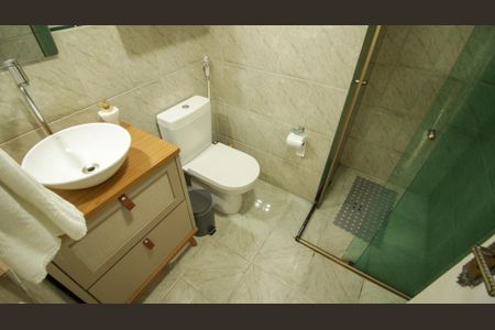 Apartamento à venda com 74m², 3 quartos e 1 vagaBanheiro