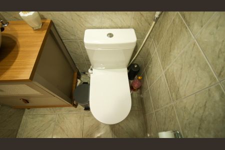 Apartamento à venda com 74m², 3 quartos e 1 vagaBanheiro