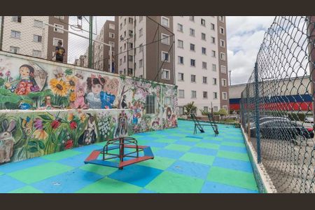 Apartamento à venda com 74m², 3 quartos e 1 vagaÁrea comum