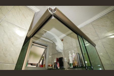 Apartamento à venda com 74m², 3 quartos e 1 vagaBanheiro