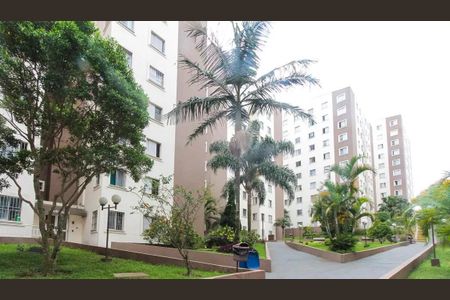 Apartamento à venda com 74m², 3 quartos e 1 vagaÁrea comum