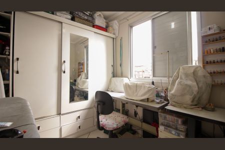 Apartamento à venda com 74m², 3 quartos e 1 vagaQuarto 3