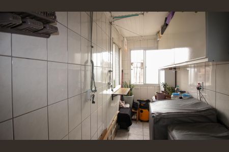 Apartamento à venda com 74m², 3 quartos e 1 vagaÁrea de Serviço