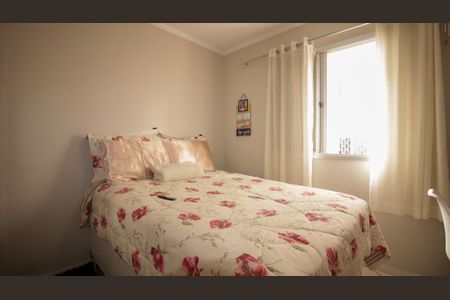 Apartamento à venda com 74m², 3 quartos e 1 vagaQuarto 2