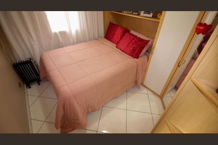 Apartamento à venda com 74m², 3 quartos e 1 vagaQuarto 1