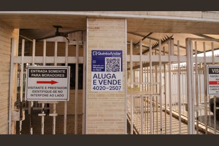 Apartamento à venda com 74m², 3 quartos e 1 vagaPlaca