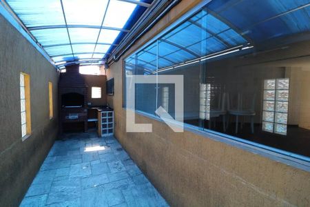 Apartamento à venda com 74m², 3 quartos e 1 vagaÁrea comum