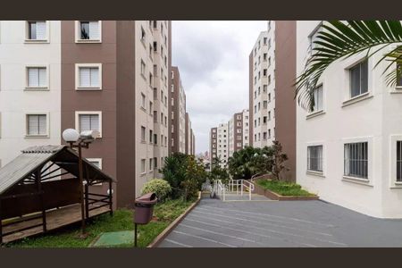 Apartamento à venda com 74m², 3 quartos e 1 vagaÁrea comum