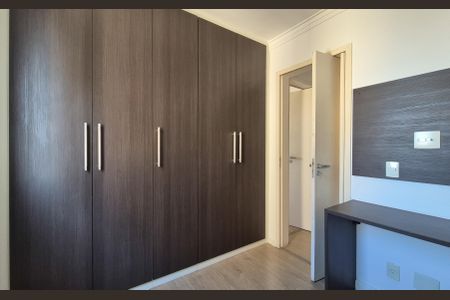 Apartamento à venda com 60m², 3 quartos e 1 vaga Apartamento à venda com 60m², 3 quartos e 1 vagaQuarto 3
