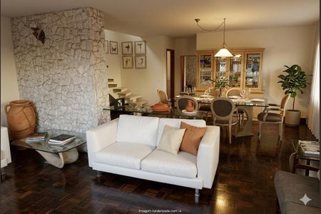 Casa à venda com 3 quartos, 270m² em Santo Amaro, São Paulo