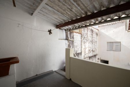 Casa para alugar com 26m², 1 quarto e sem vagaÁrea de Serviço