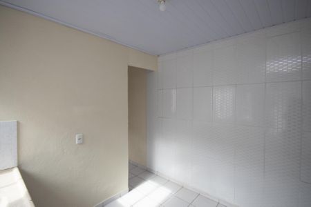 Casa para alugar com 26m², 1 quarto e sem vagaCozinha