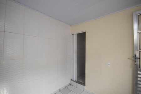 Casa para alugar com 26m², 1 quarto e sem vagaCozinha