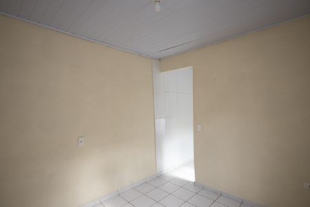 Casa para alugar com 26m², 1 quarto e sem vagaSala/Quarto
