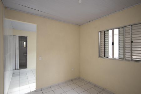 Casa para alugar com 26m², 1 quarto e sem vagaSala/Quarto