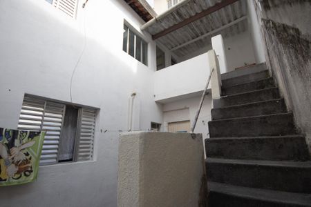 Casa para alugar com 26m², 1 quarto e sem vagaEntrada