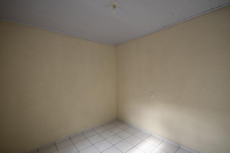 Casa para alugar com 26m², 1 quarto e sem vagaSala/Quarto