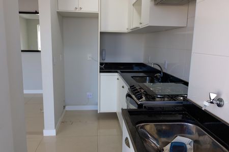 Apartamento para alugar com 49m², 2 quartos e 1 vagaCozinha