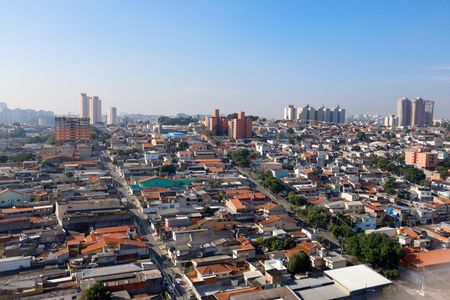 Apartamento para alugar com 49m², 2 quartos e 1 vagaVista da Sacada