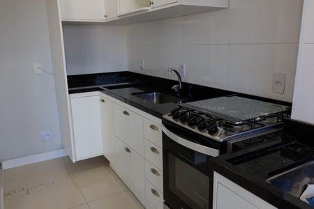 Apartamento para alugar com 49m², 2 quartos e 1 vagaCozinha