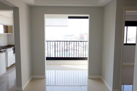 Apartamento para alugar com 49m², 2 quartos e 1 vagaSala