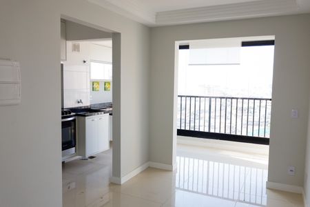 Apartamento para alugar com 49m², 2 quartos e 1 vagaSala
