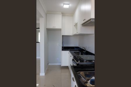 Apartamento para alugar com 49m², 2 quartos e 1 vagaCozinha