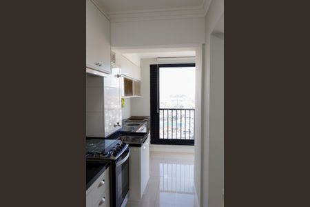 Apartamento para alugar com 49m², 2 quartos e 1 vagaCozinha