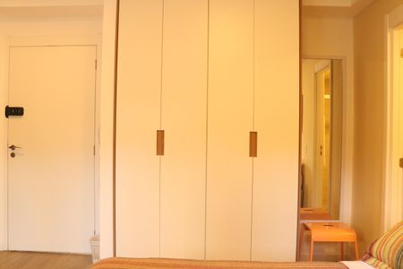 Studio para alugar com 26m², 1 quarto e sem vagaStudio