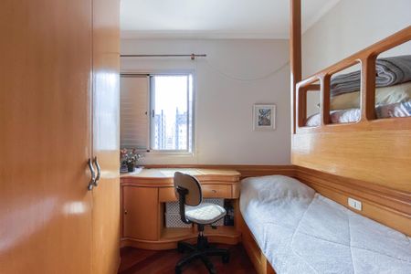 Apartamento à venda com 135m², 4 quartos e 2 vagasSuíte 02