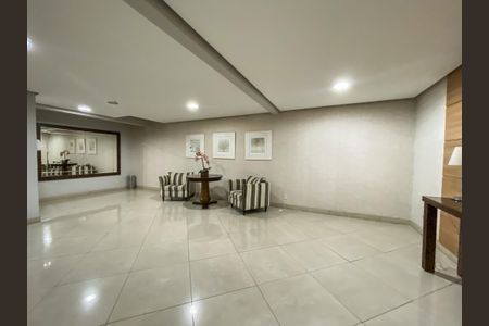 Apartamento à venda com 135m², 4 quartos e 2 vagasÁrea Comum