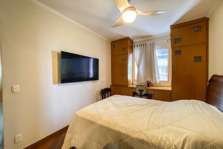 Apartamento à venda com 135m², 4 quartos e 2 vagasSuíte Master